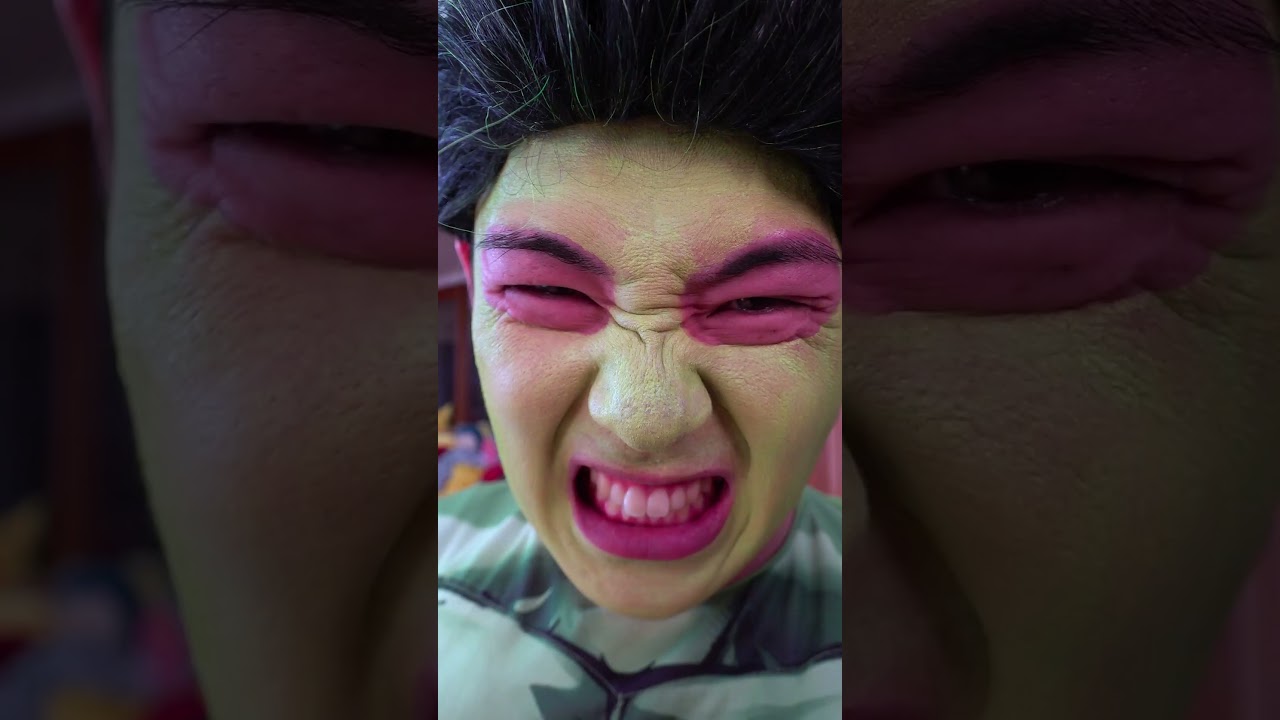 Spider-Man funny video 😂😂😂 Part819 #funny #tiktok #sigma