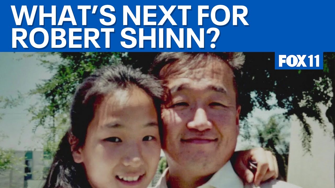 Robert Shinn: Could pastor tied to 'TikTok cut' face charges?  | FOX 11 LA