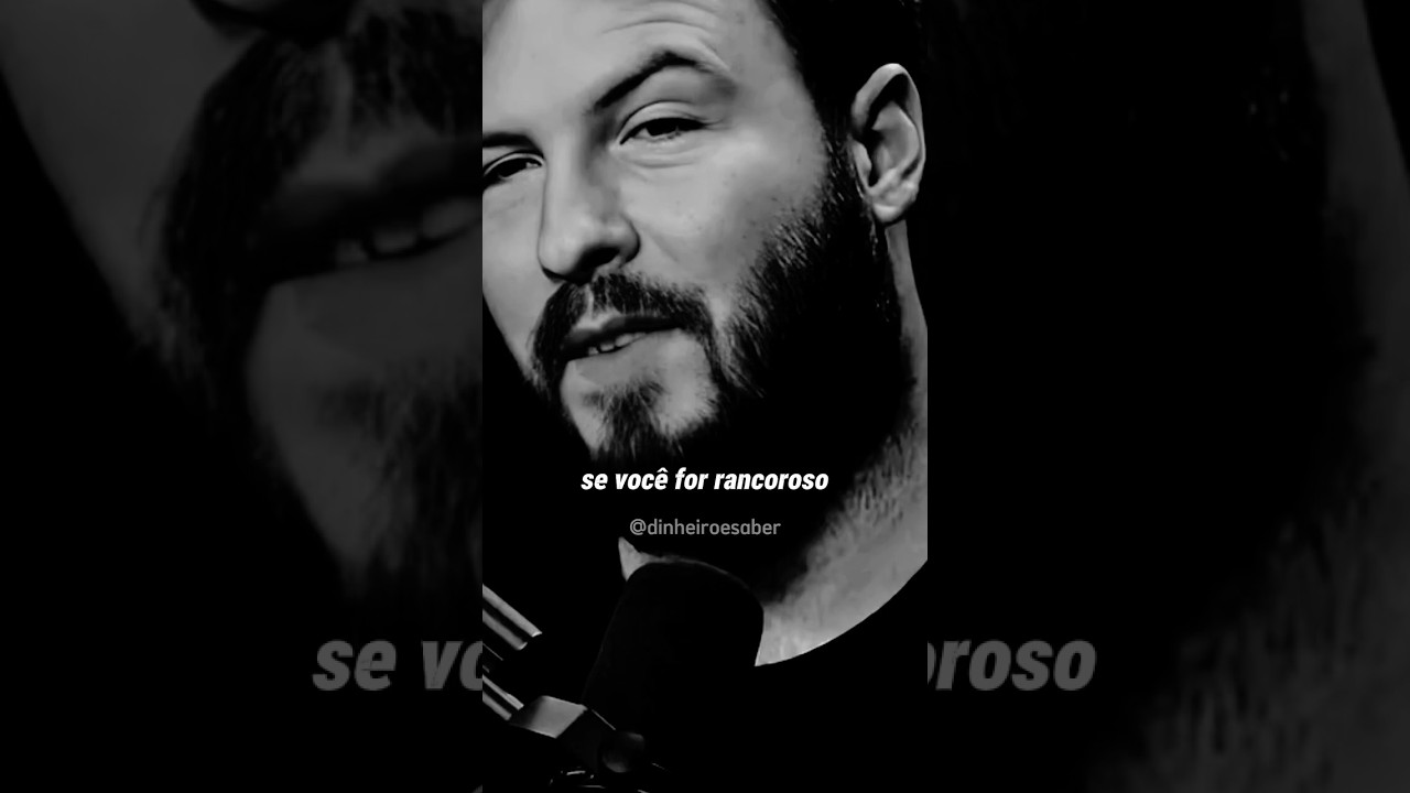 @primorico | N&atilde;o guarde rancor! #thiagonigro #fabricadecortes #reflex&atilde;o #motiva&ccedil;&atilde;o #perd&atilde;o