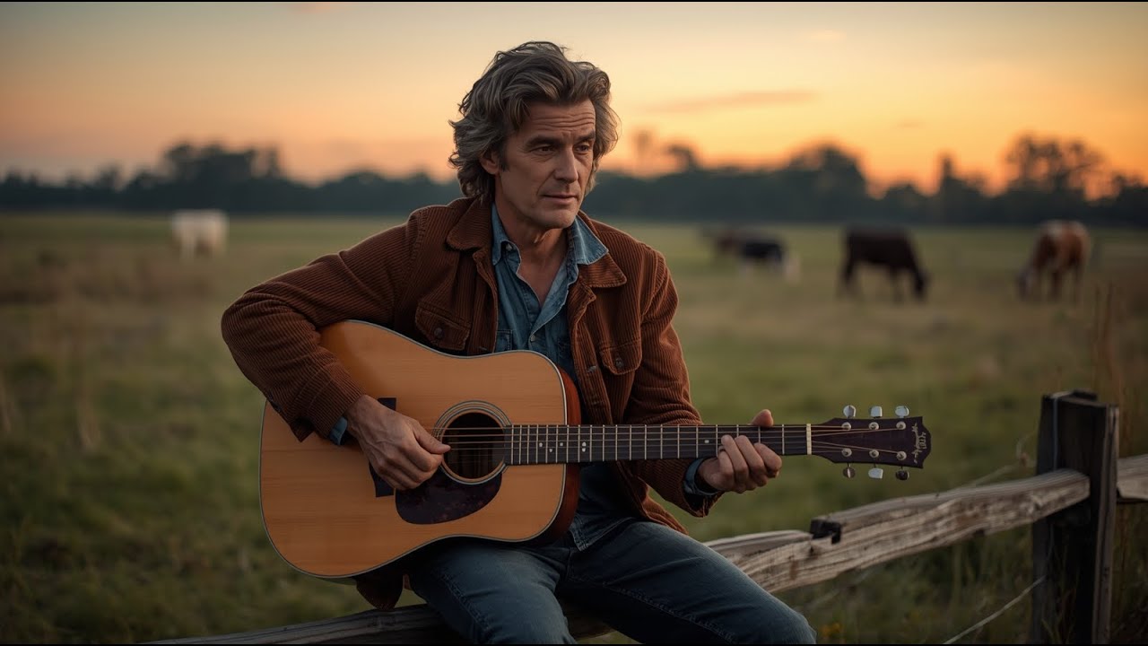 【Country Relax 155】Classic Country Love Vibes | 70s & 80s Relaxing Mix