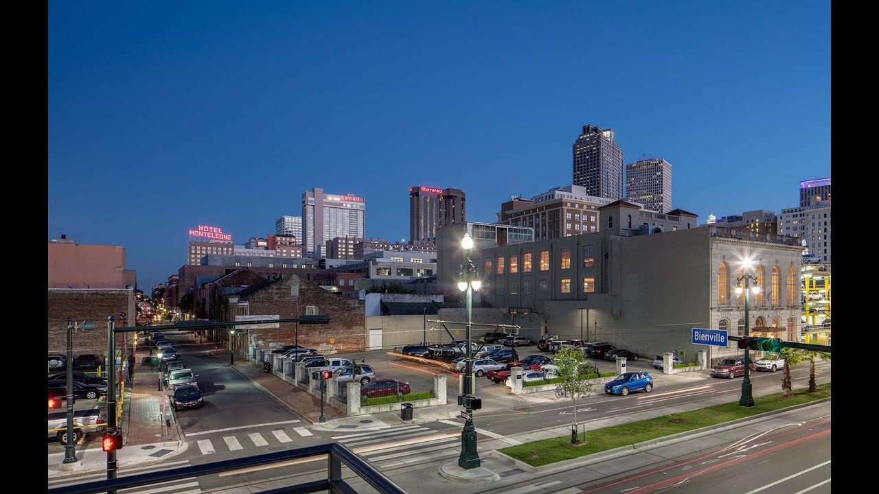 Homewood Suites by Hilton New Orleans French Quarter