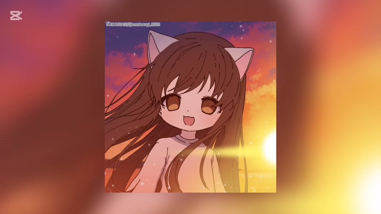 Toca toca -speed up- ♡