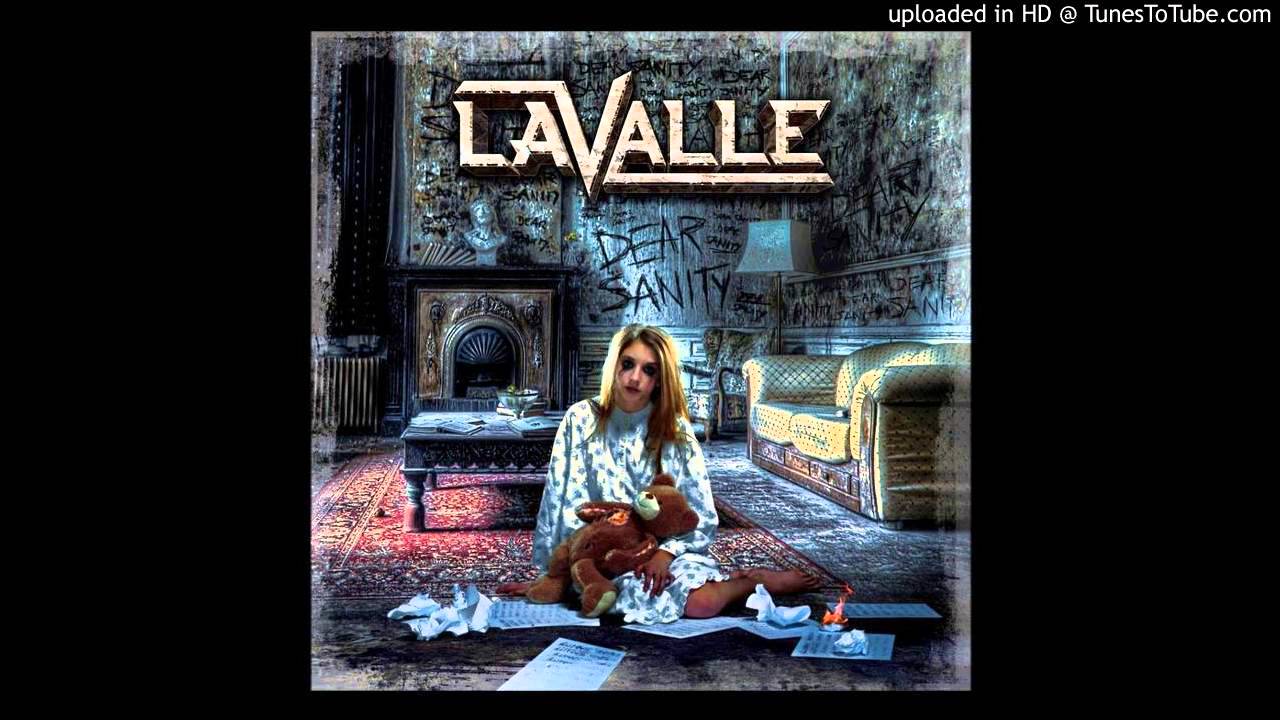 LaValle - Wait Too Long