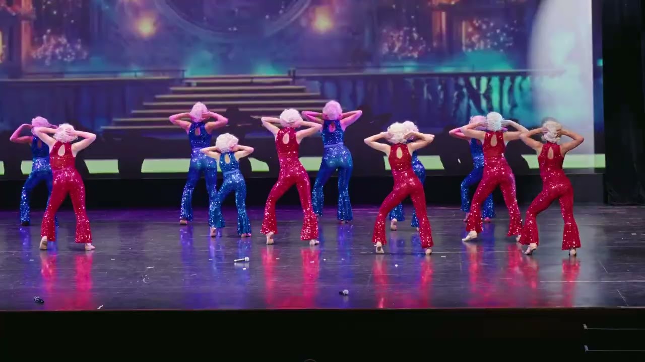 RetroRevo Lotion -- SDA Sport and Dance Academy