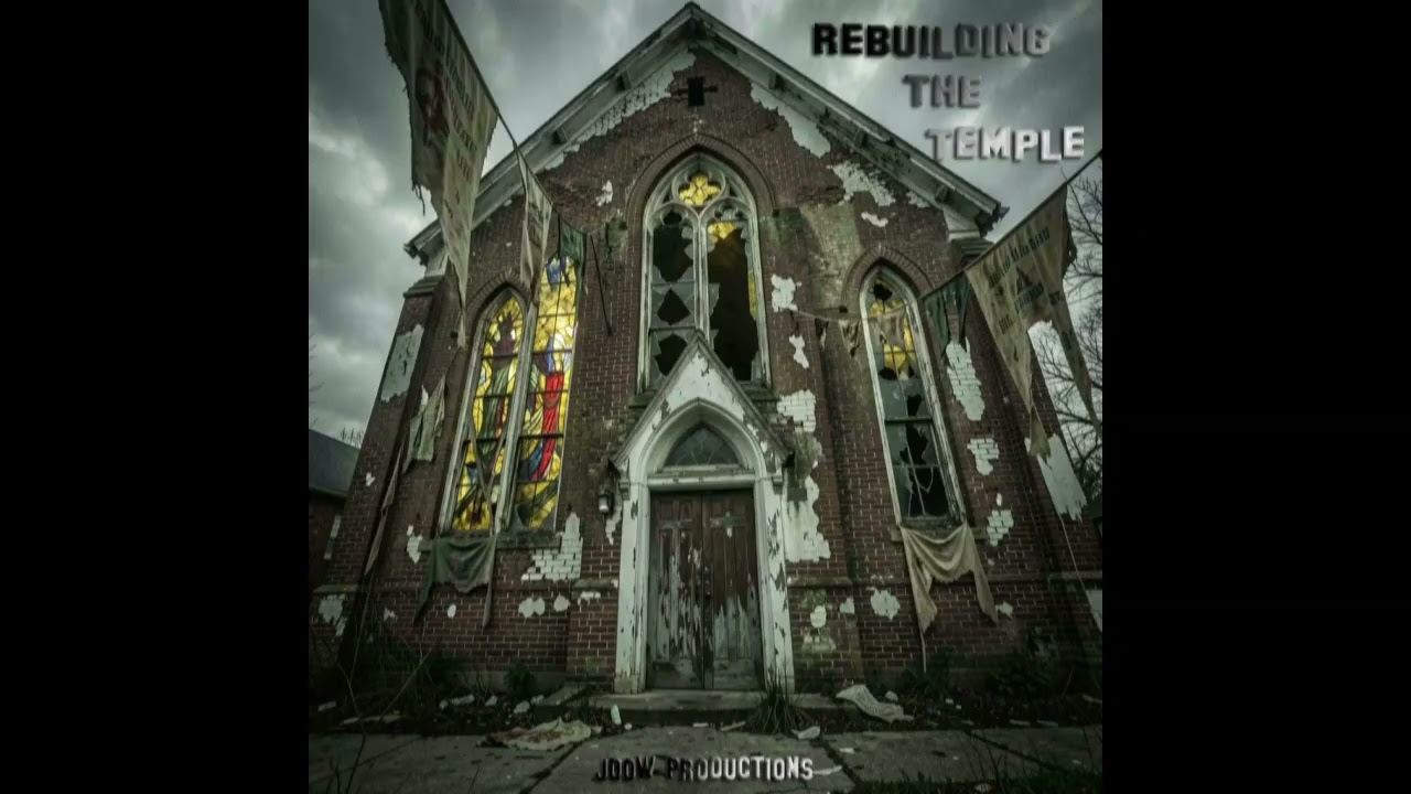 Rebuilding the Temple #aimusic #aioldies