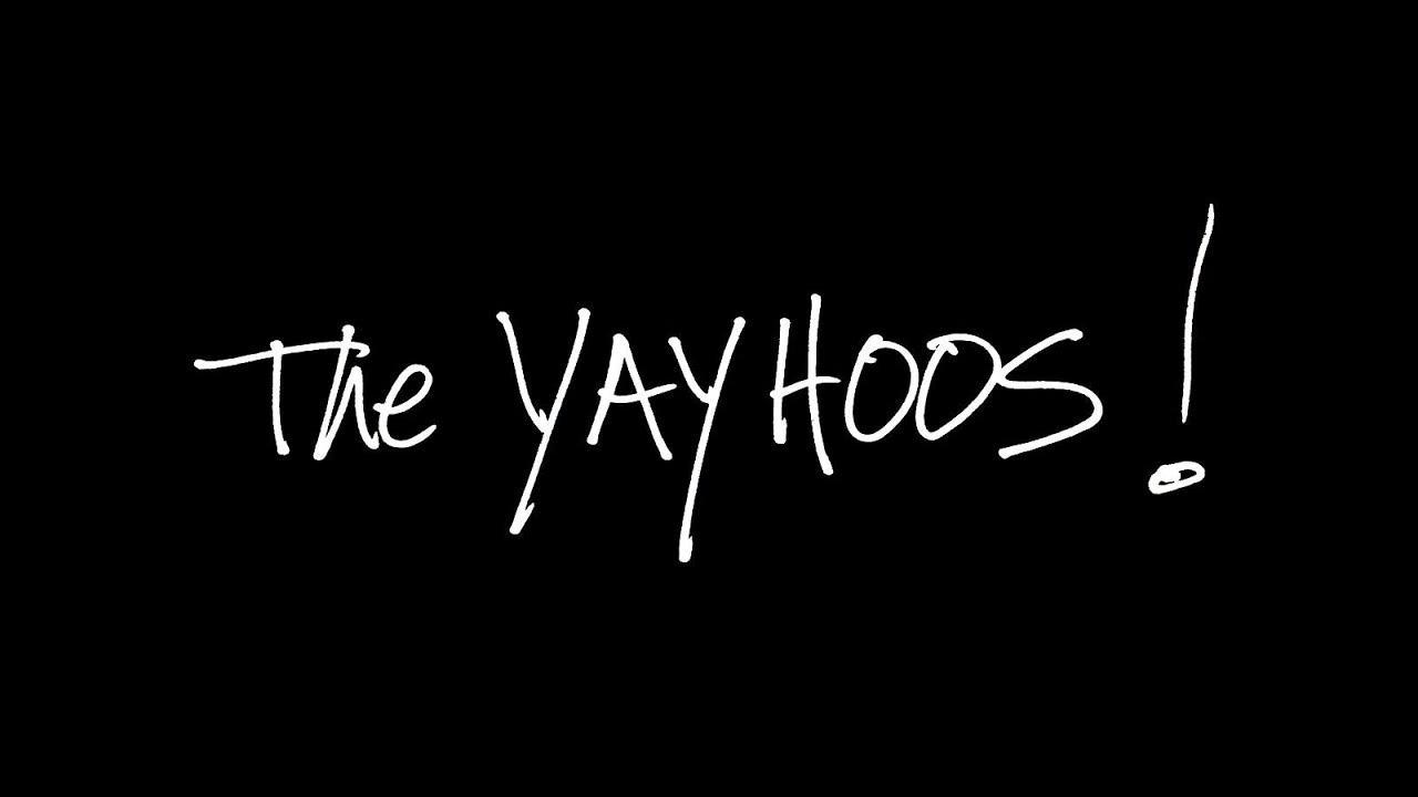 DANCING QUEEN - YAYHOOS