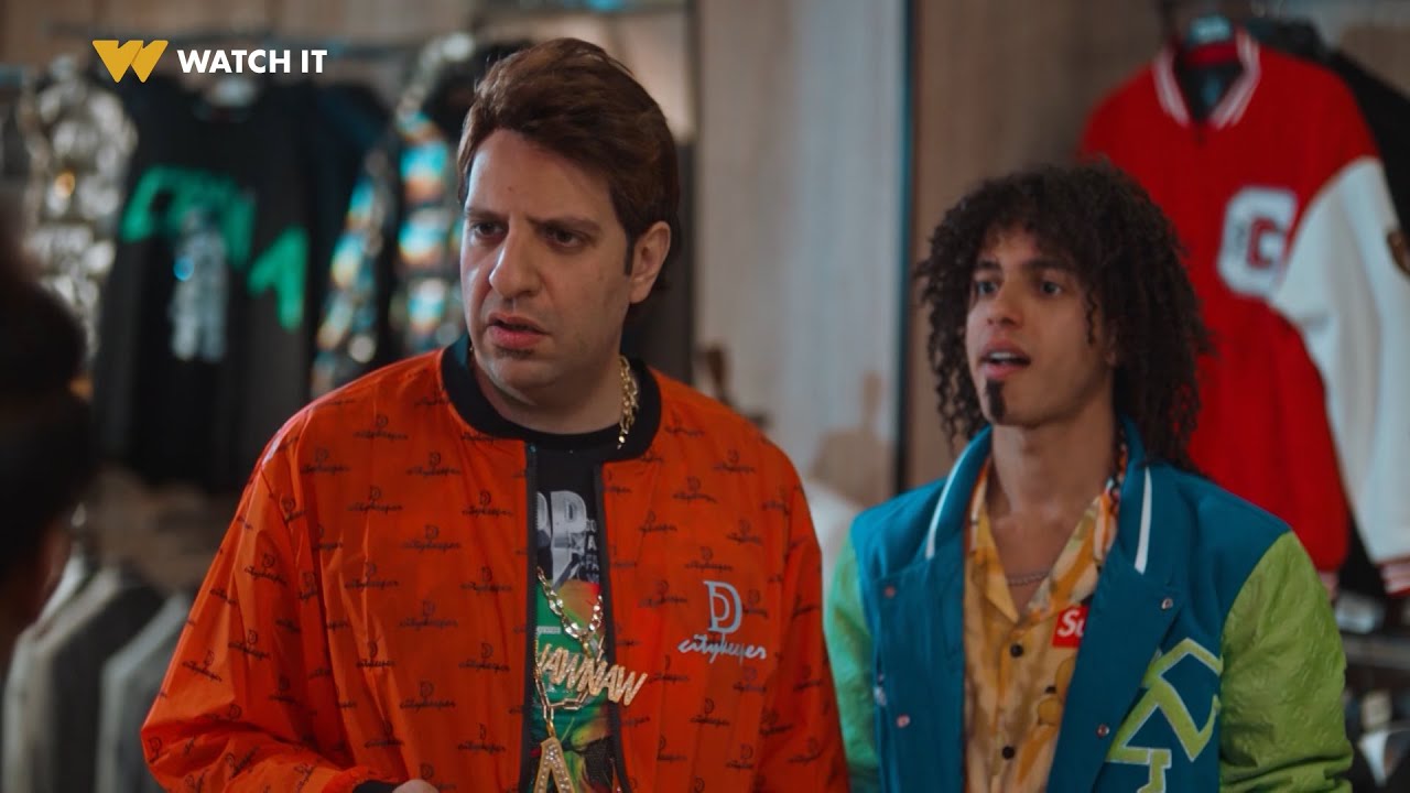 الصفارة | نونو تيك توكر قديم خد بالك! 😎