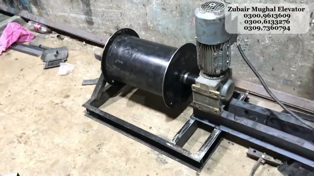 My Warakshop, And Cargo Lift ki Machine,#subscribers ##shere 