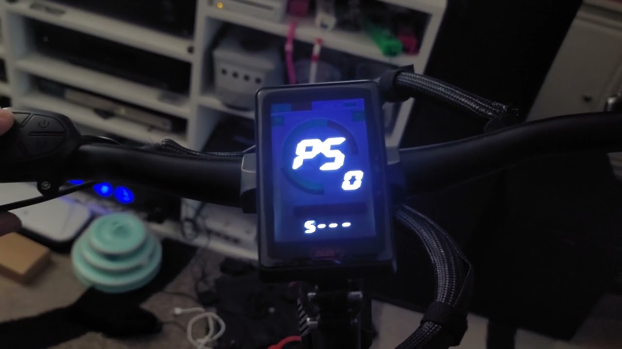 How To Turn On Cruise Control On The Emove Cruiser V2