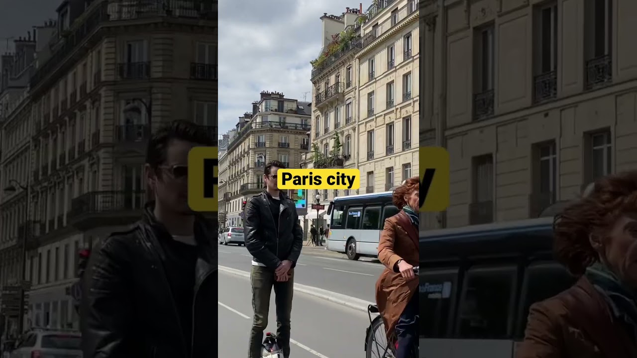 Paris city walks   Paris, France&hellip;😳#shorts#paris