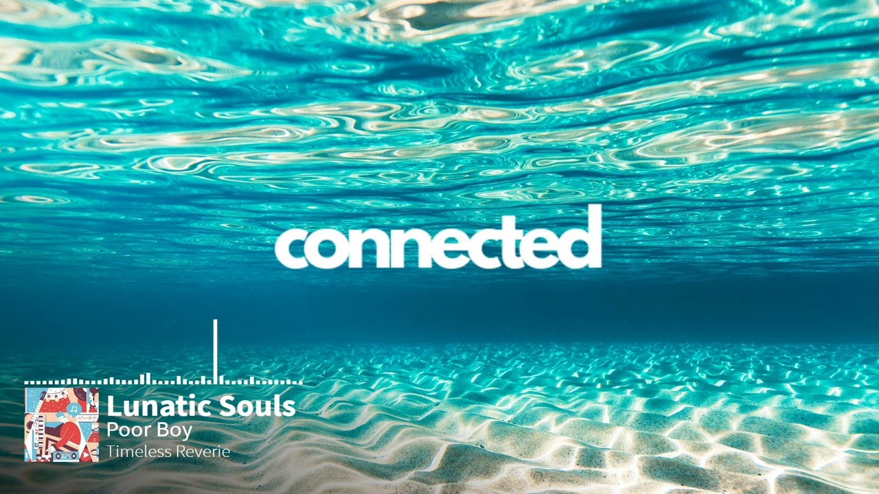 Lunatic Souls - Poor Boy