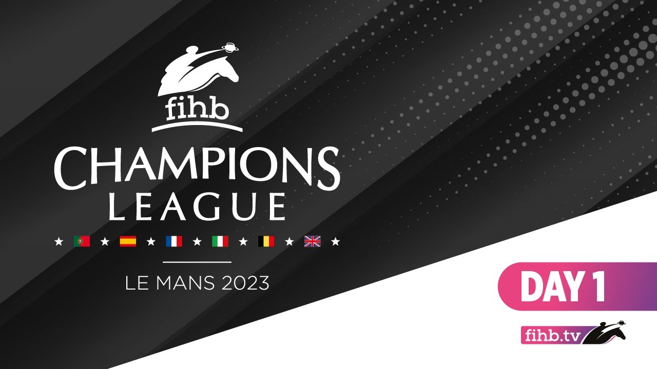 FIHB WHR Champions League 2023 Day 1 live stream