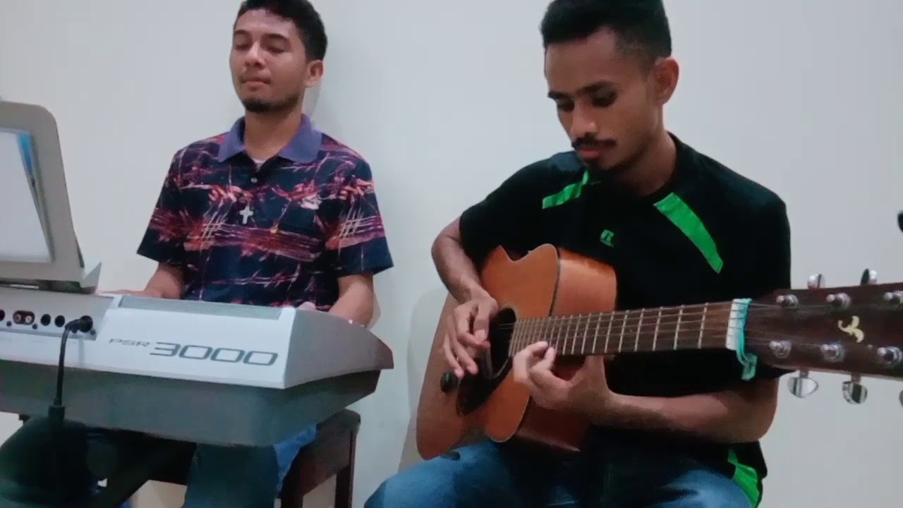 Ha'u Lara-Metin Maromak
