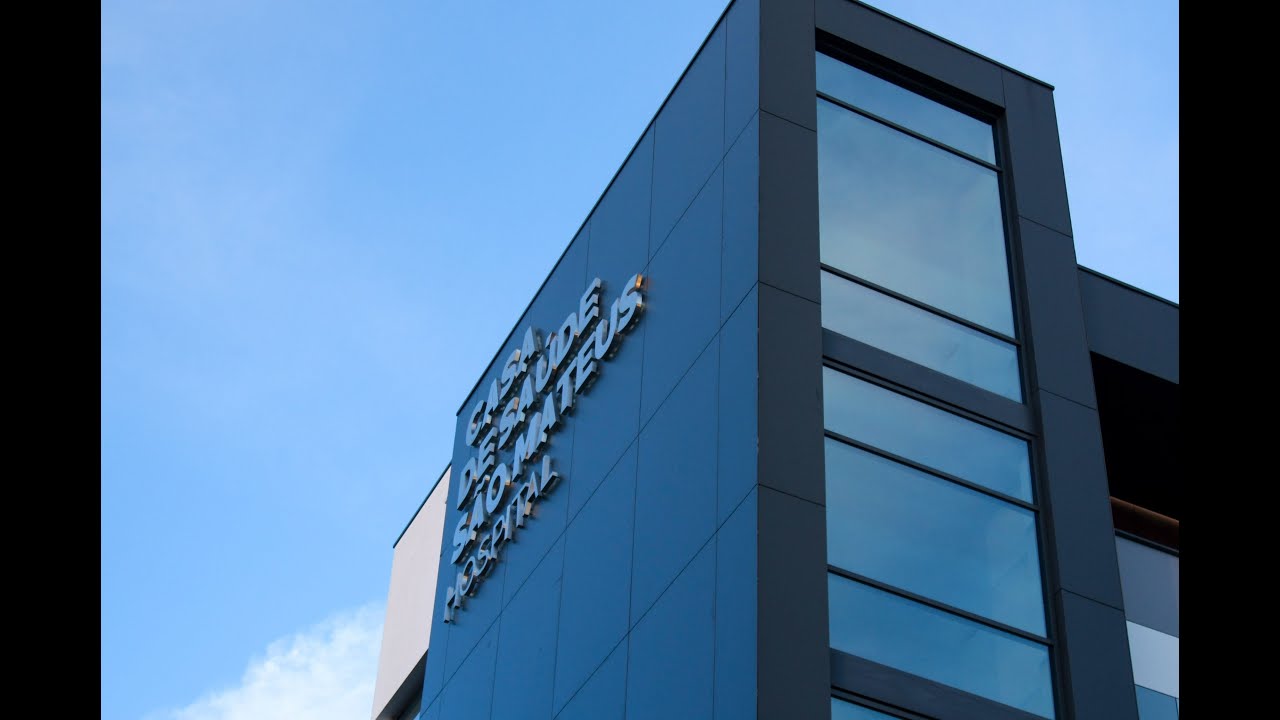 Casa de Sa&uacute;de S&atilde;o Mateus - Hospital | Apresenta&ccedil;&atilde;o Institucional