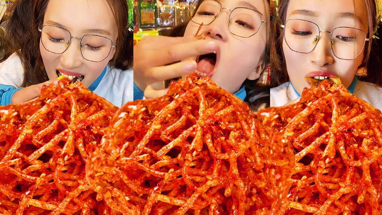 玉米糖，爆辣雞筋，霸王絲，你小時候吃過嗎？#童年小賣部 #童年零食 #童年回憶