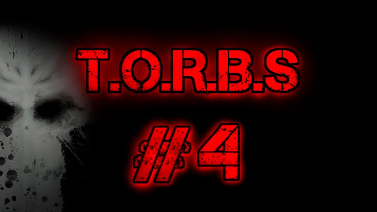 T.O.R.B.S #4 - Инцертеро