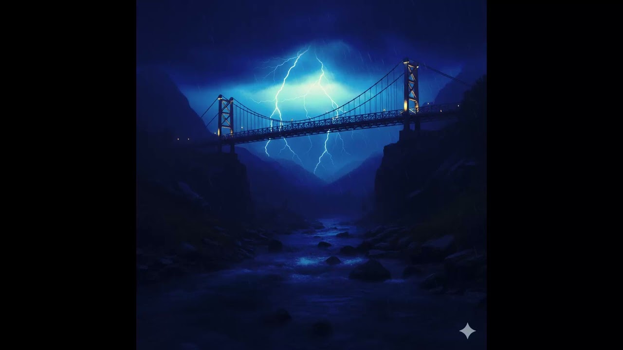 Static on the Bridge