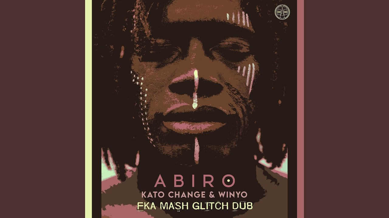 Abiro (Fka Mash Glitch Dub)