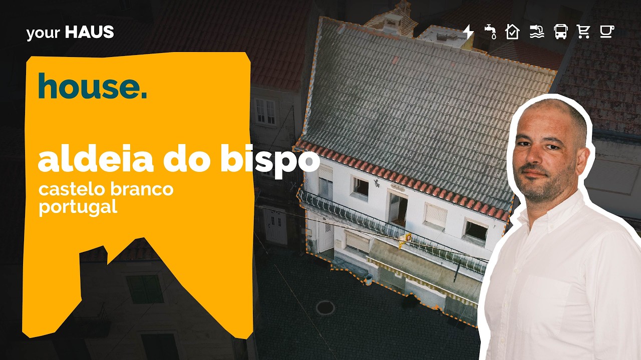 Live the Traditional Life of a Portuguese Village here.