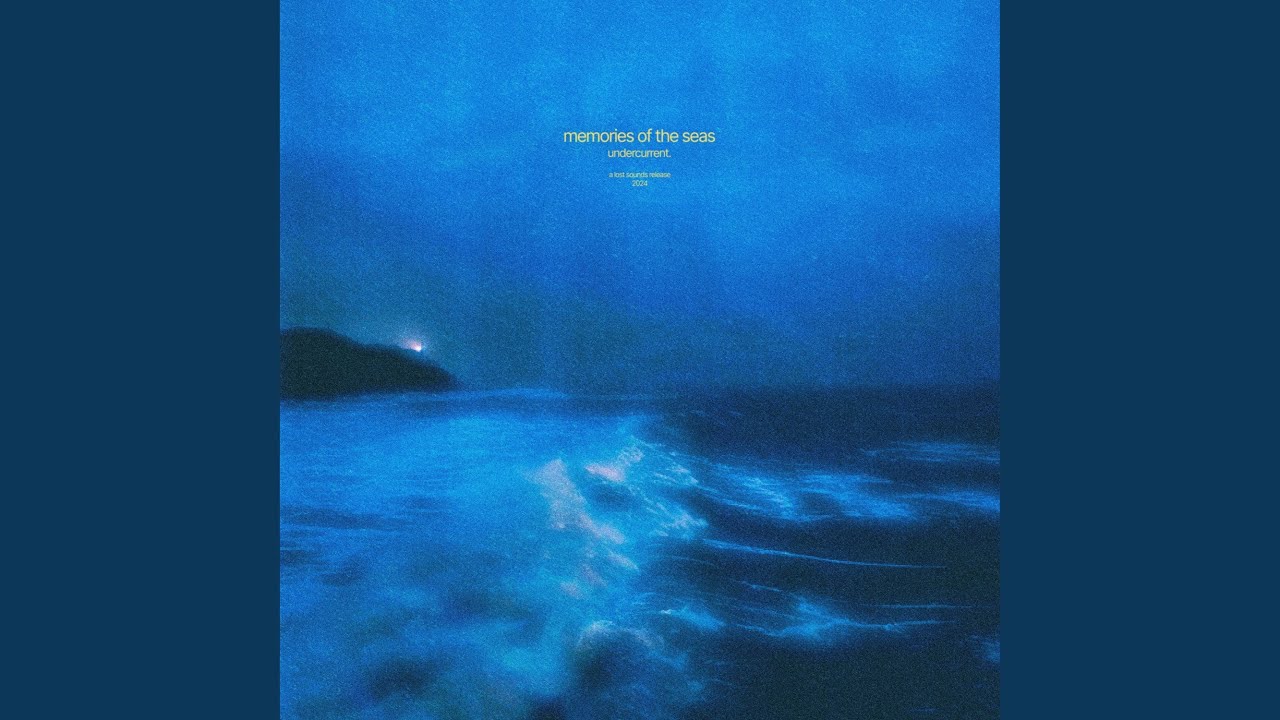 memories of the seas