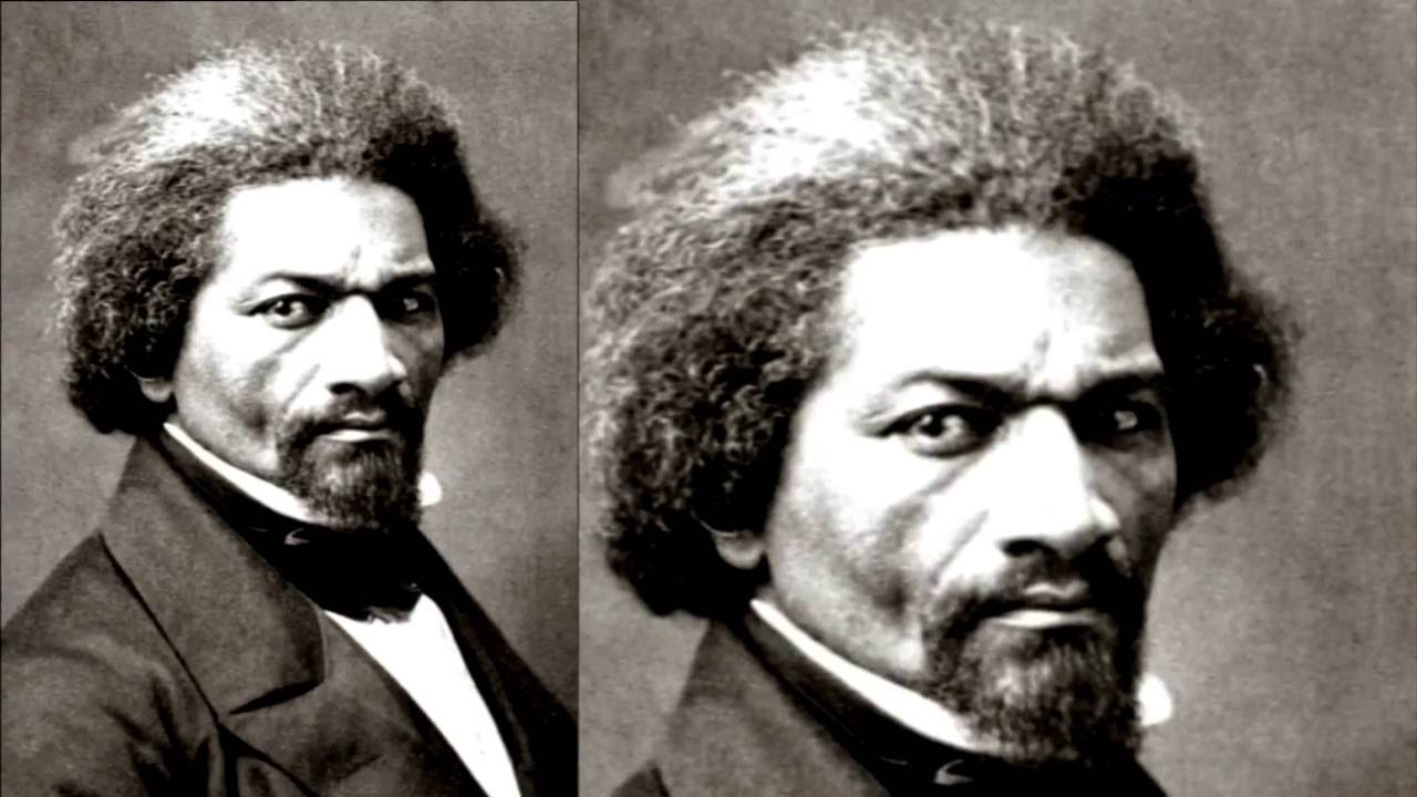 Fox 5 Films: The Underground Railroad in New York