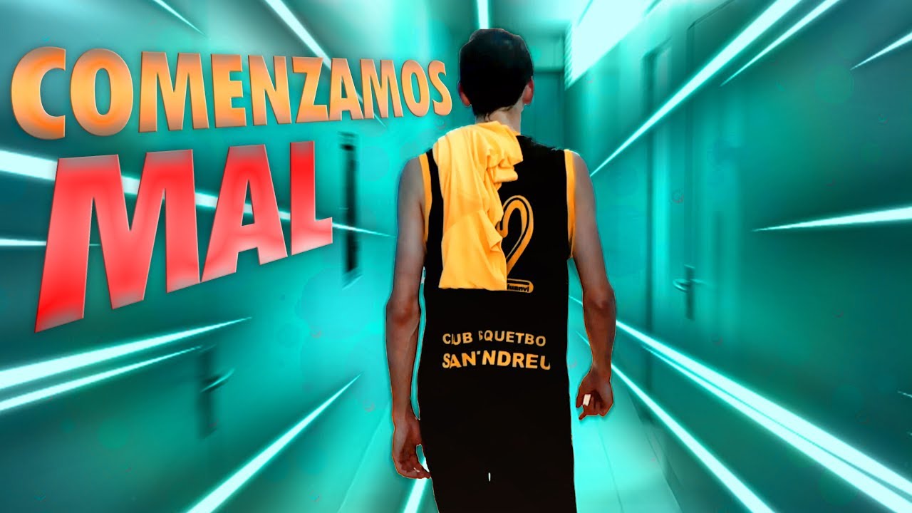 ¡BATACAZO! No podemos empezar PEOR || MI TEMPORADA 2019/2020 (J1)