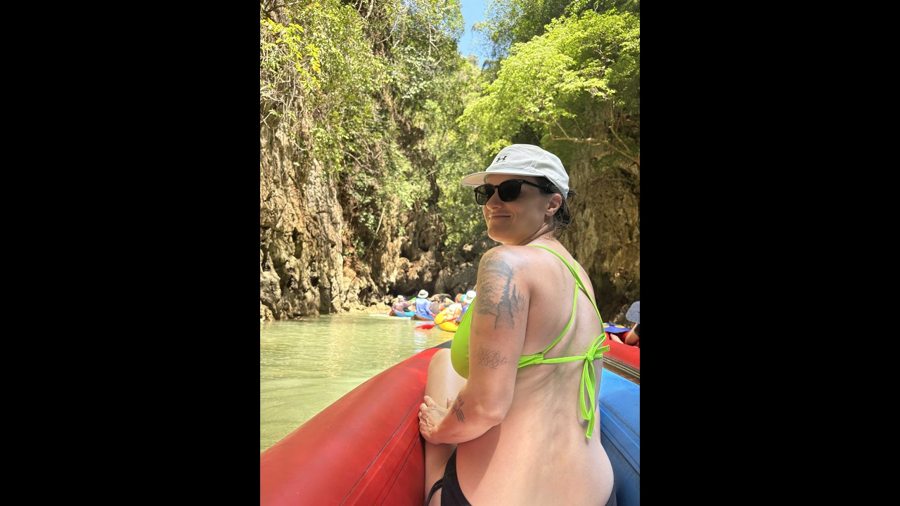 James Bond Island Boat Tour | Boat Tour Adventure (Full Experience + Tips)