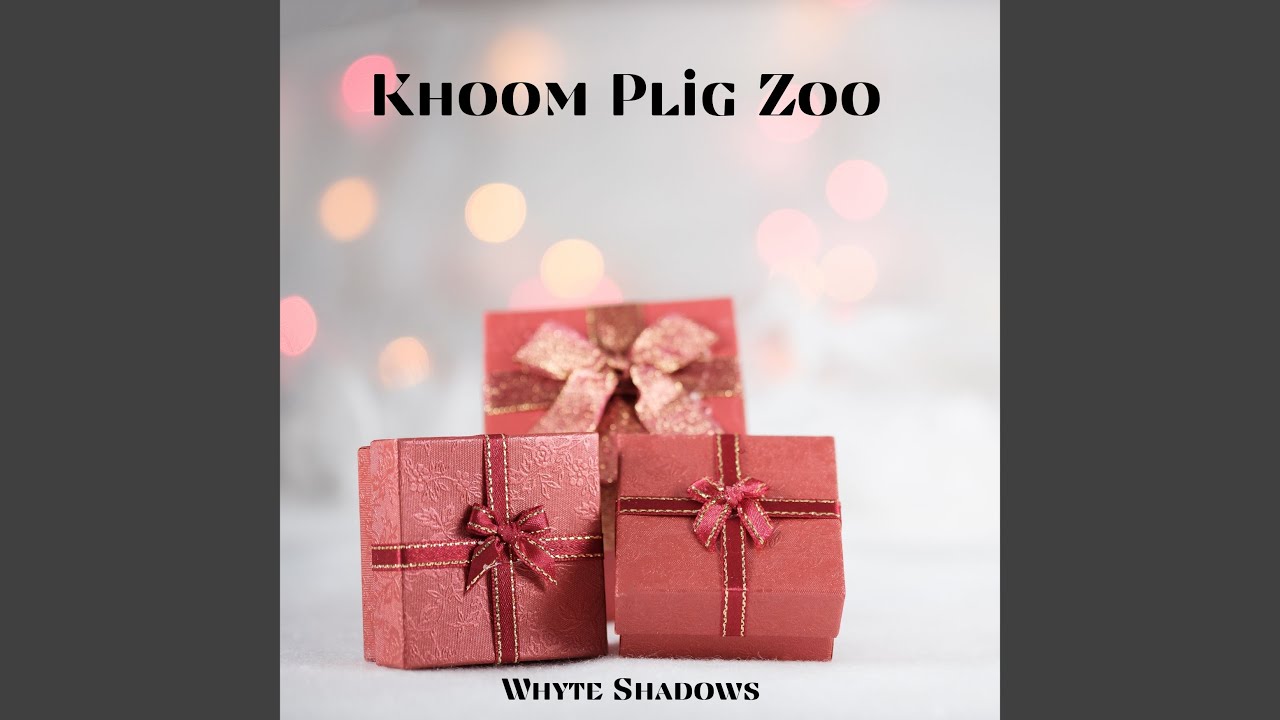 Khoom Plig Zoo