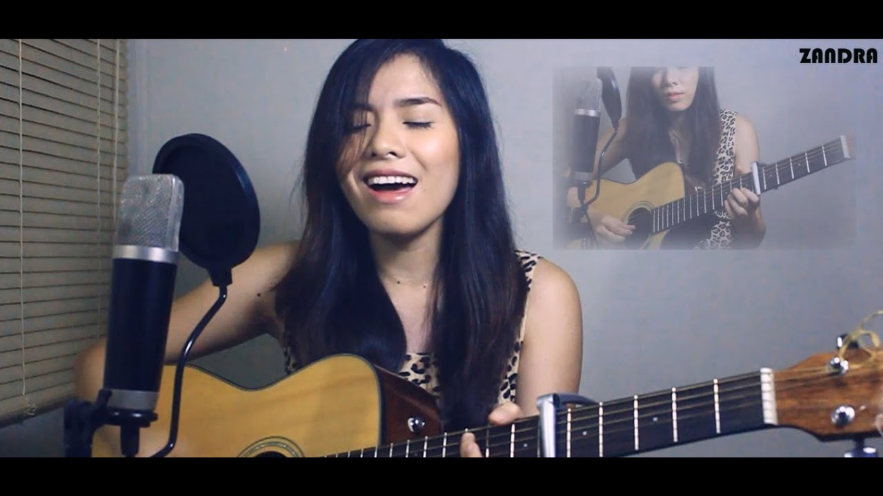 Pansamantala/Naghihintay/Dahan (Callalily, Jacob and December Avenue) | Cover by Zandra Duritan