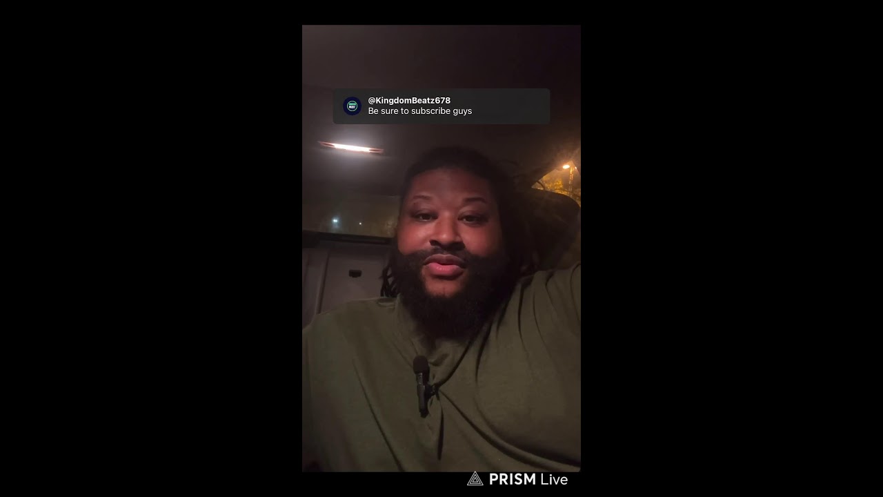 Live streaming Test