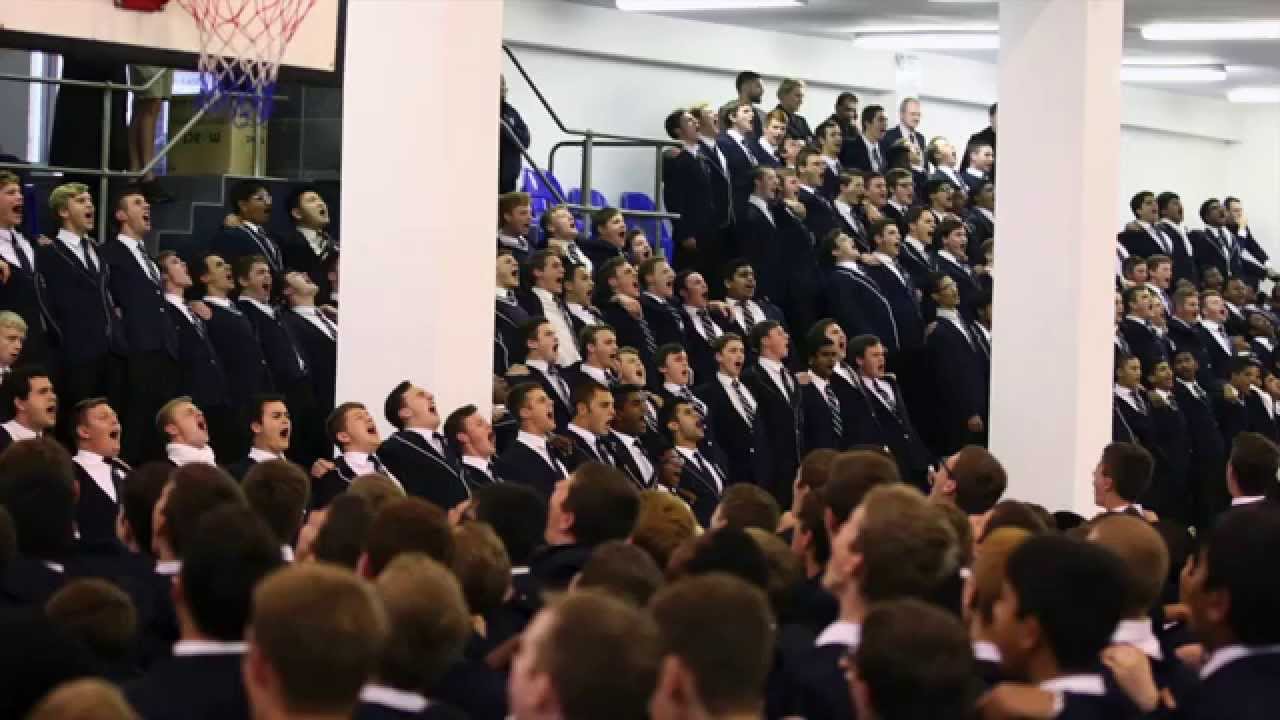 wbhs memories-matric class of 2014