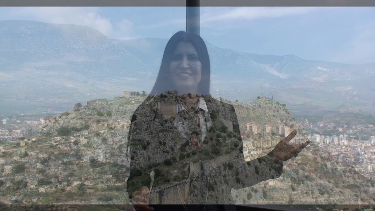 Gönül Toprak Kozanoğlu, kozanoğlu ağıtı, kozanoğlu şarkısı, kozanoğlu türküsü