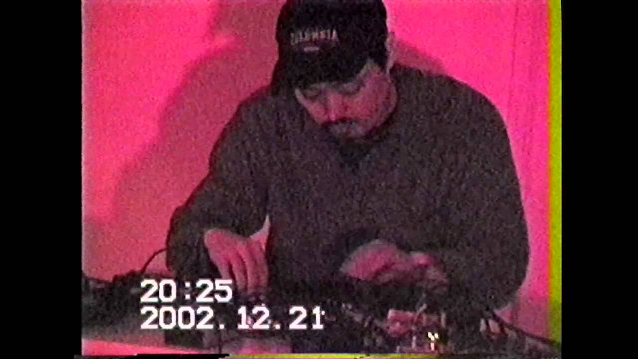 2002.12.21 MSBR live at C.U.E.(KOBE)