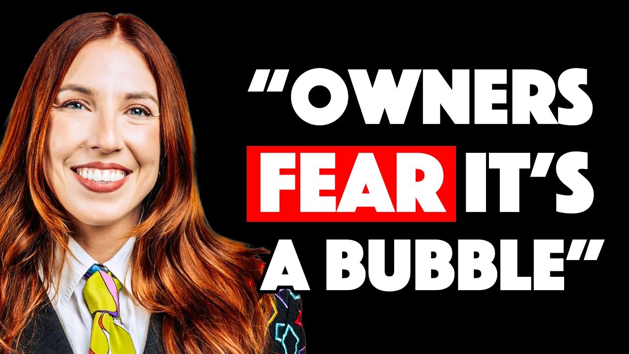 WNBA Insider Reveals KEY REASON Why Owners WON'T Give Players the Revenue Split They Want...