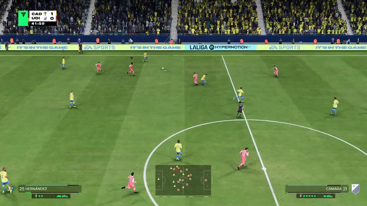 MODO CARRERA!! FC26 🔥