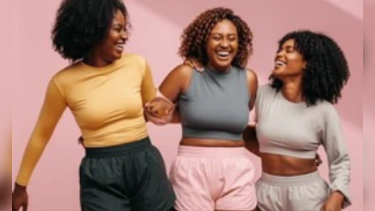 Ba Bestie Basatu Ku Boyfriend Omu