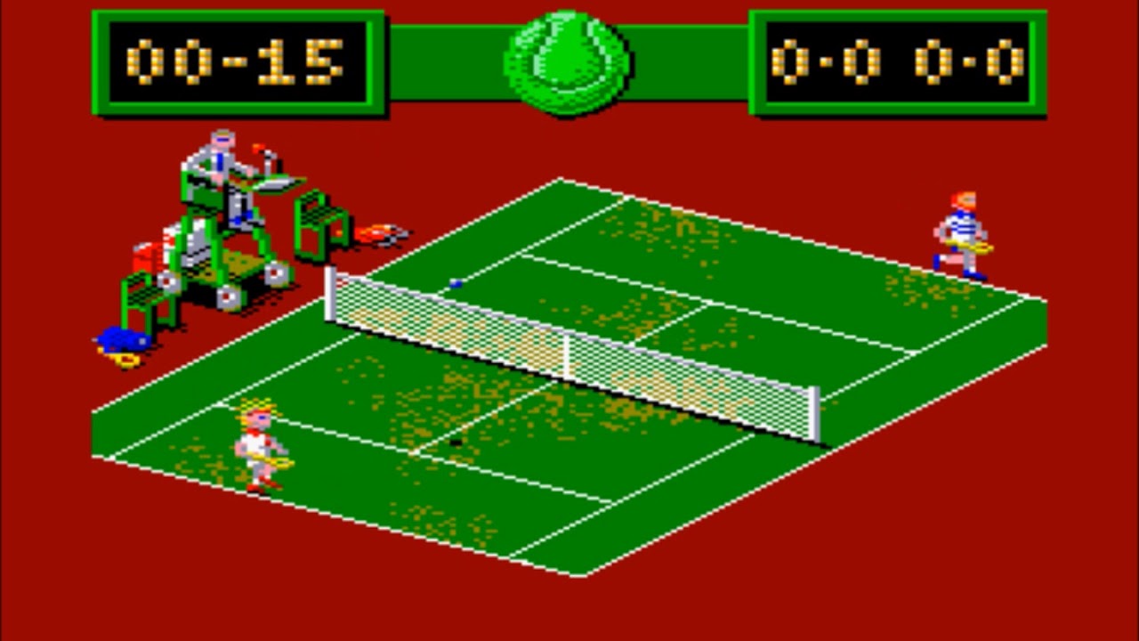 Amstrad CPC Compilation - Isometric games