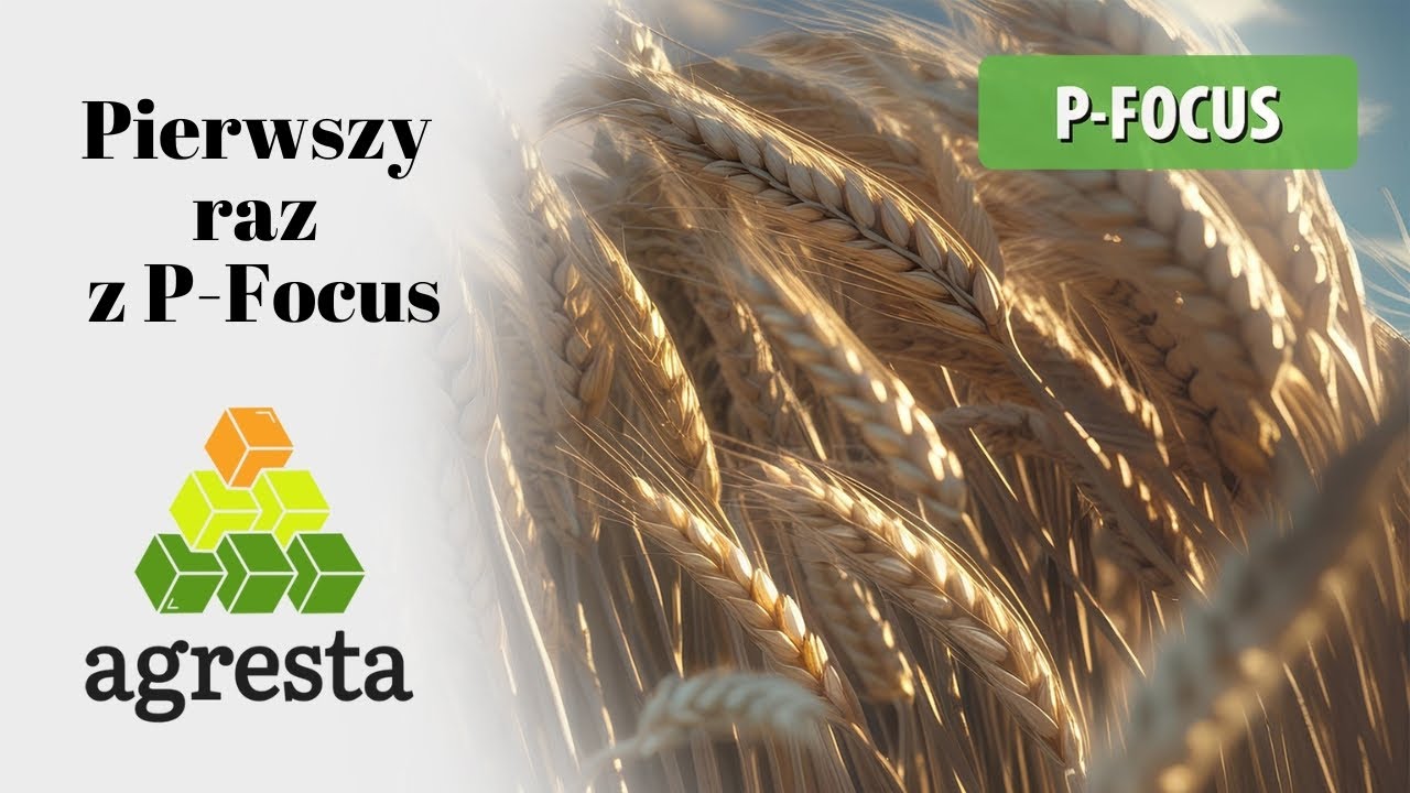 P-Focus w akcji - co zmienił w technologii uprawy pszenicy ozimej?