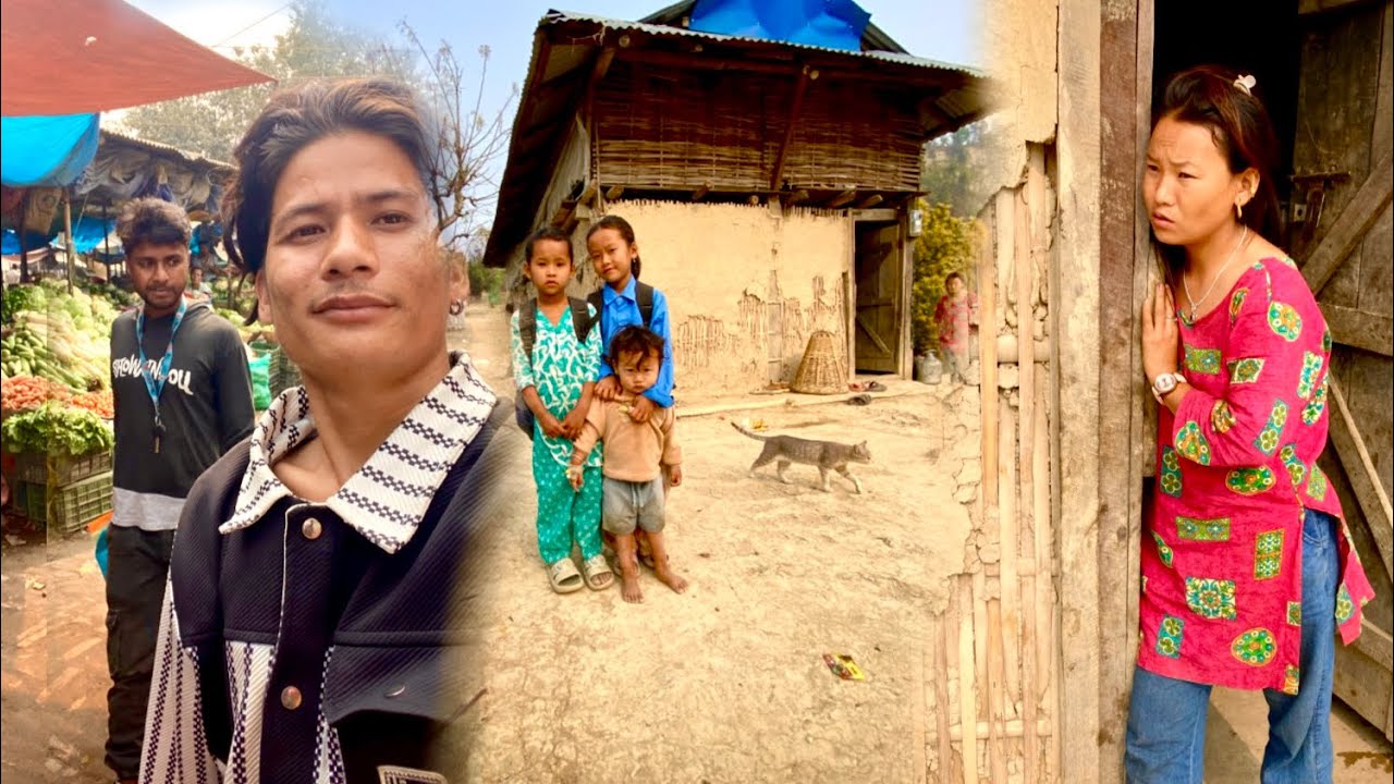 मेरो जिभन एसरि बितेको छ आज बोलि 🥲