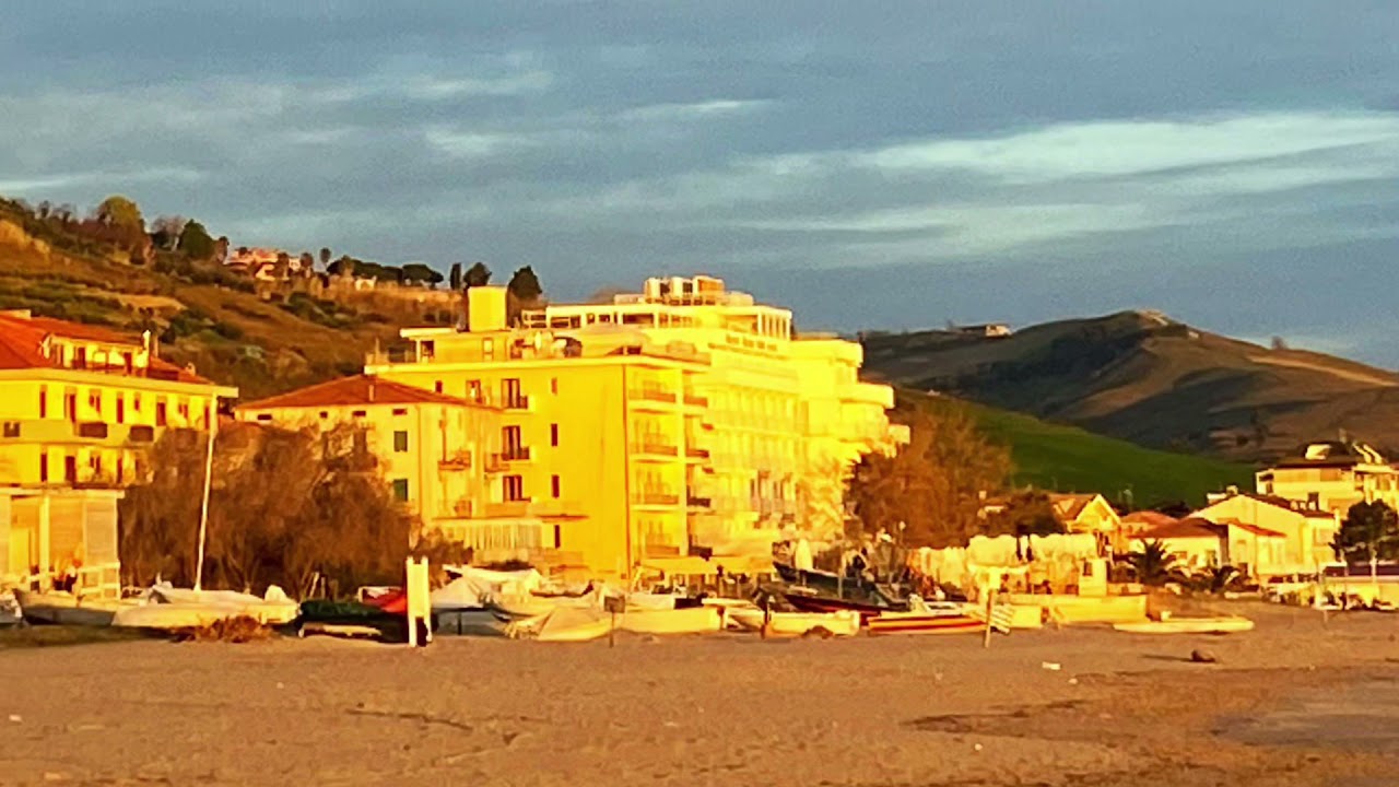 Silvi Marina - Abruzzo