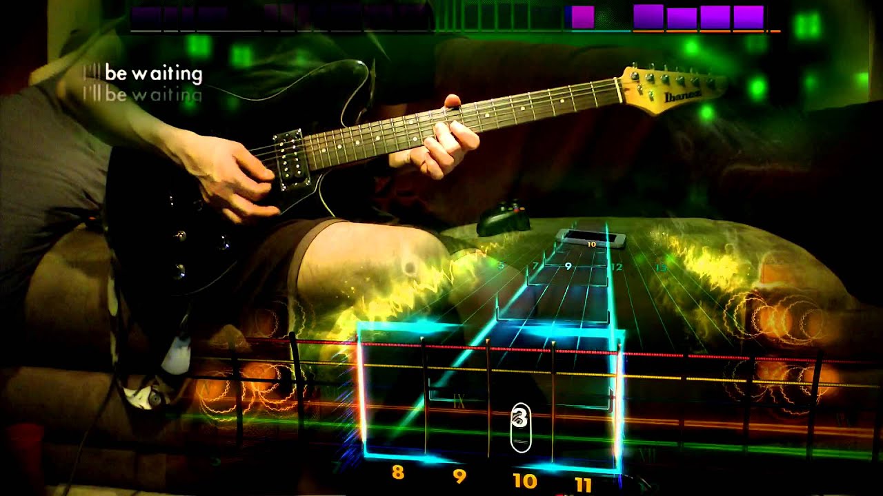 Rocksmith 2014 - DLC - Guitar - Killswitch Engage 