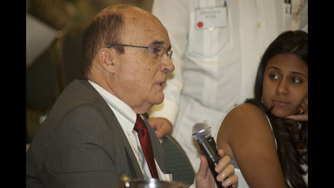 Preguntas - ASCE/2014 - Panel «La metodología cubana de control social: Un producto de exportación»