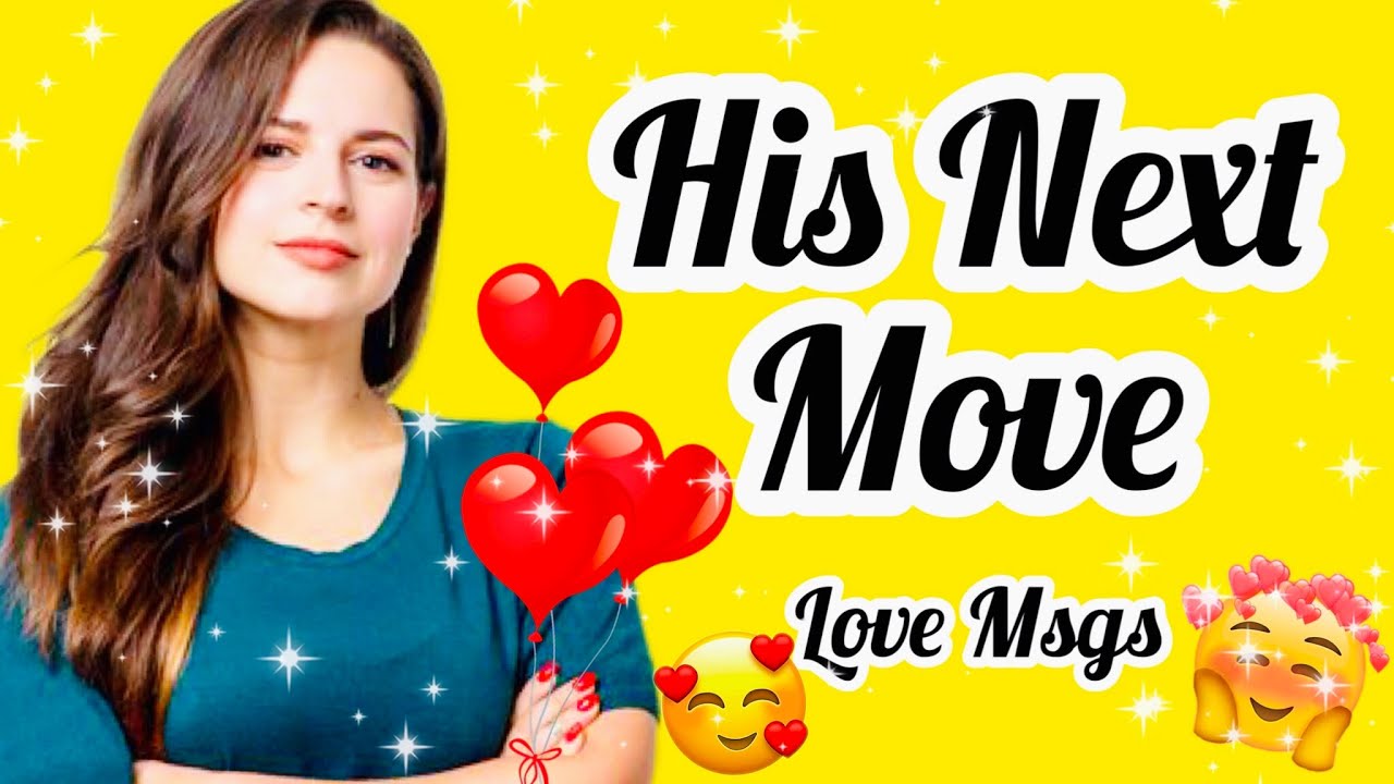 PICK CARD-HIS FEELINGS & NEXT MOVE FOR YOU- LOVE MESSAGE-VO KYA SOCH RAHE HAIN - MWT- اس کا احساس