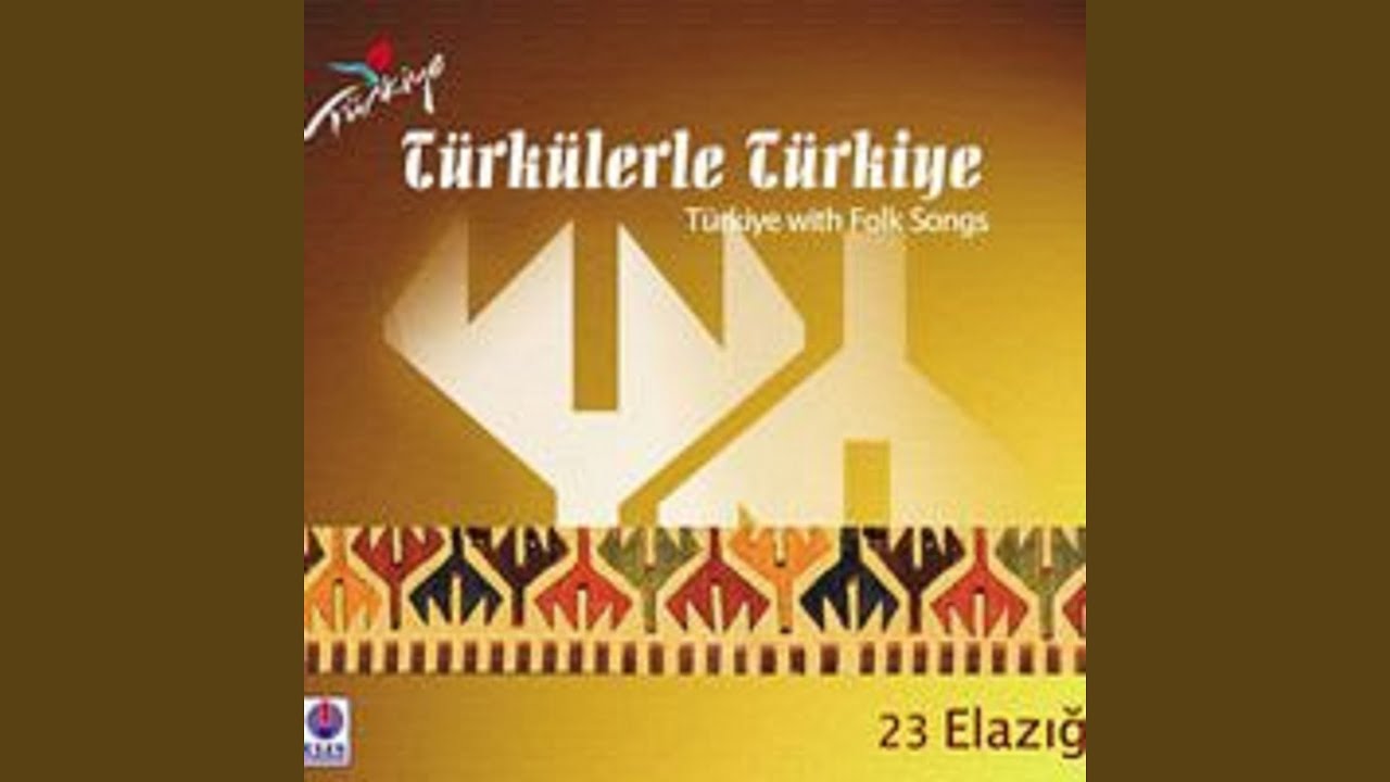 Bülbülüm Bağ Gezerim