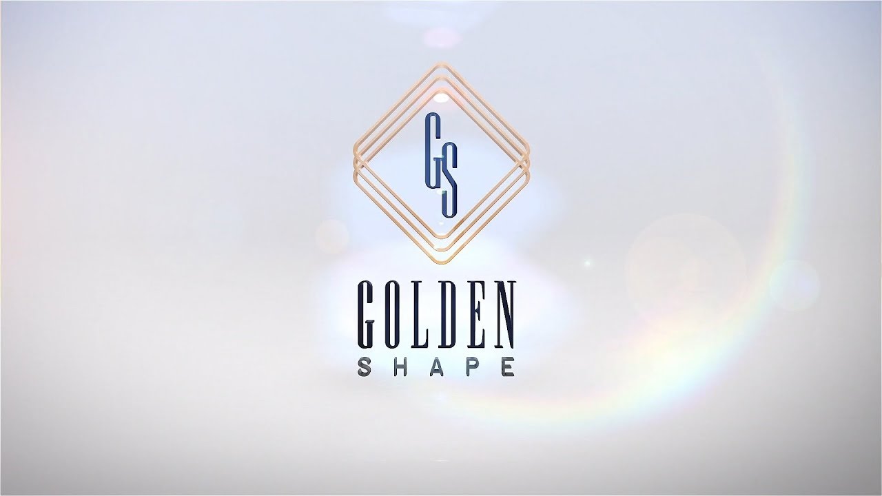 Golden Shape - Pécs | Bemutatkozó videó