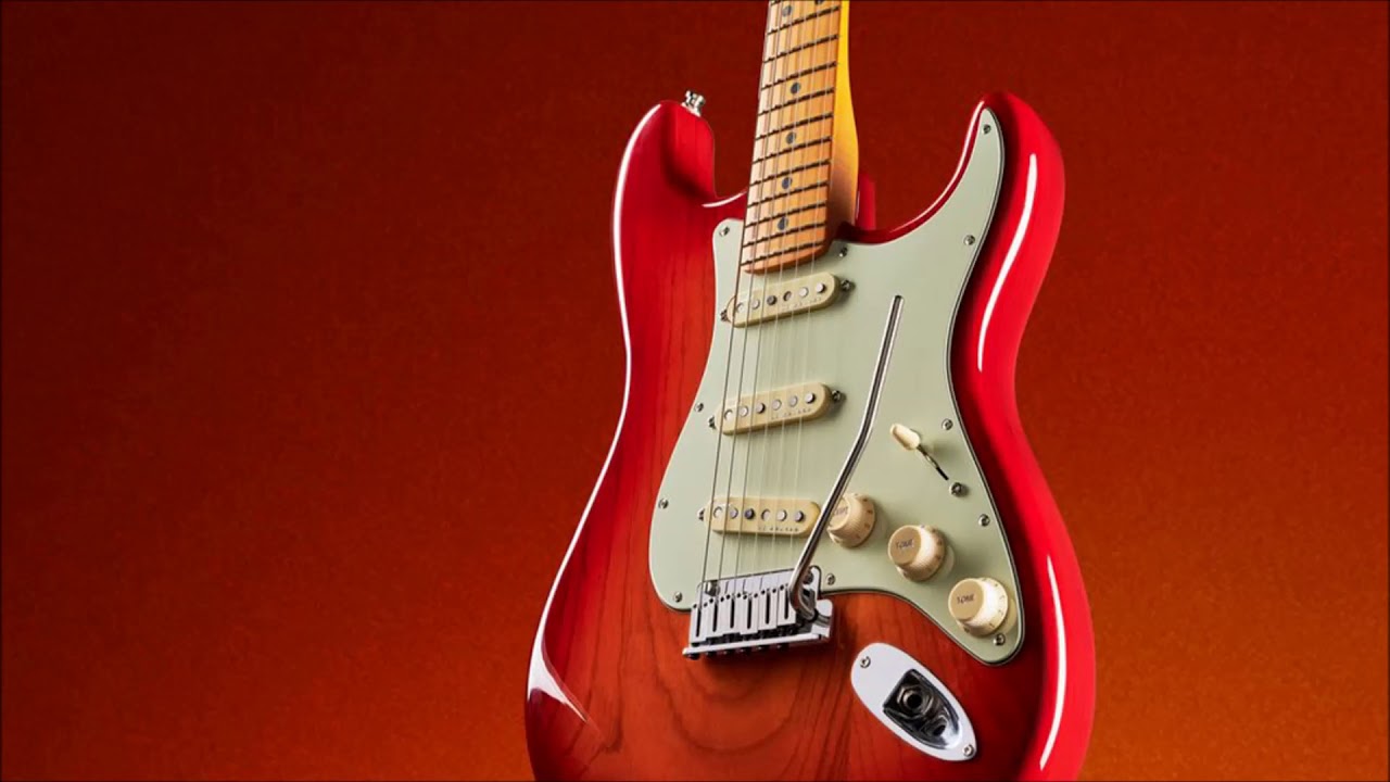 The one who left us too soon - Rock and Blues
