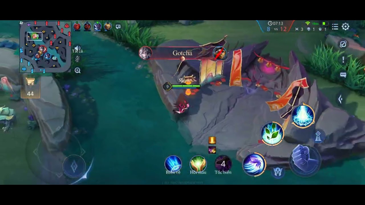 Em bé hay đổi thừa thì đừng chơi game ở nhà cho mẹ chăm sóc đi bé