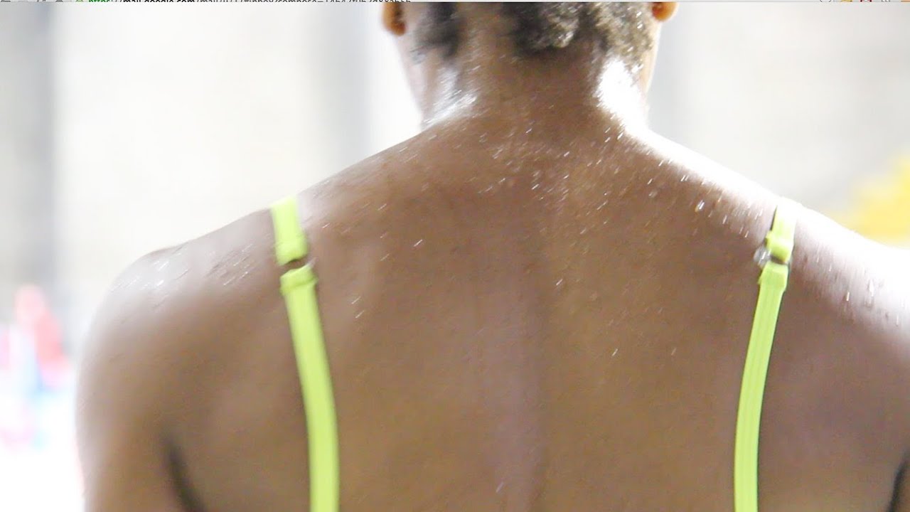 Dive Life: A training day with Canadian Olympic divers