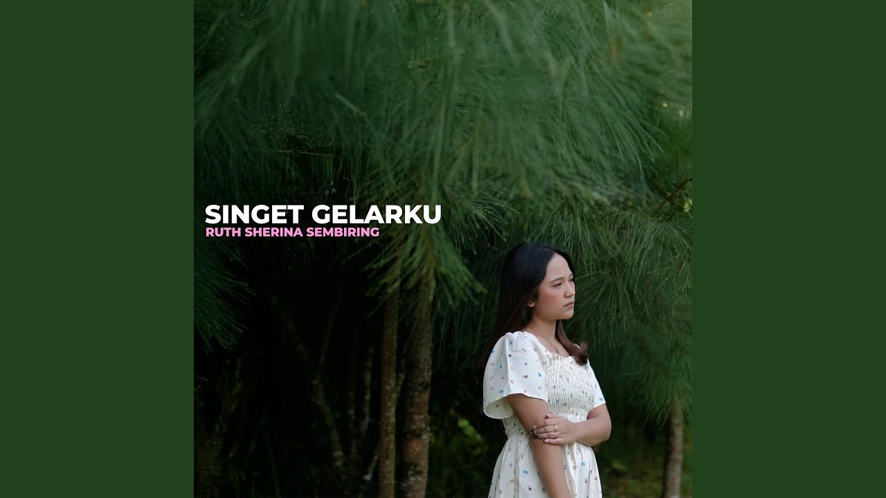 Singet Gelarku