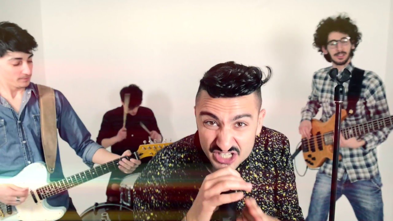MISGA - MICAMICAPISCI (official videoclip)